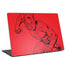 DC Comics The Flash Comic Pop Universal Laptop 15in (12.2 x 8.8in) Skin